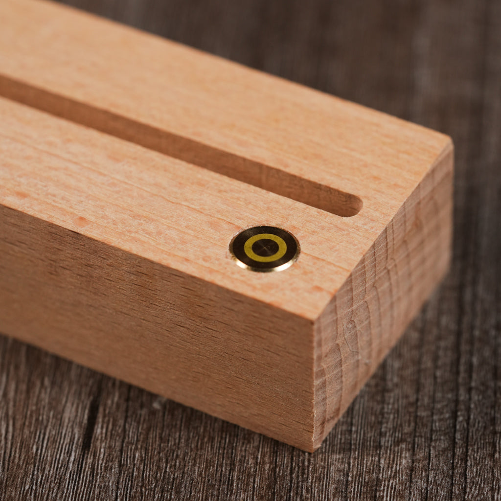 Custom LED Light Frame - Personalized Floral Birthday Acrylic